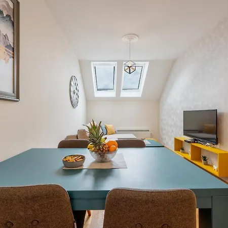 아파트 - Casa Emma- *