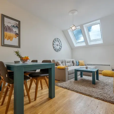 아파트 - Casa Emma- *