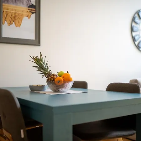 아파트 - Casa Emma-