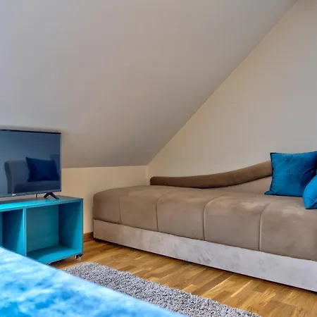 アパート - Casa Emma- ズラティボール