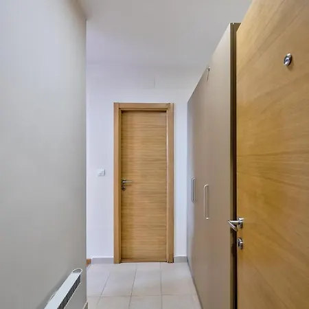 - Casa Emma- 아파트 즐라티보