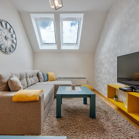 アパート - Casa Emma- *