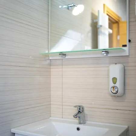 アパート - Casa Emma-