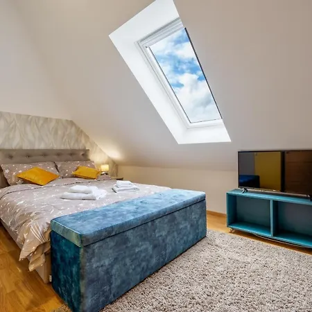 - Casa Emma- 아파트 *