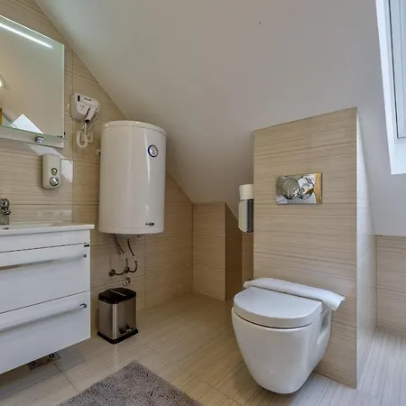 - Casa Emma- 아파트