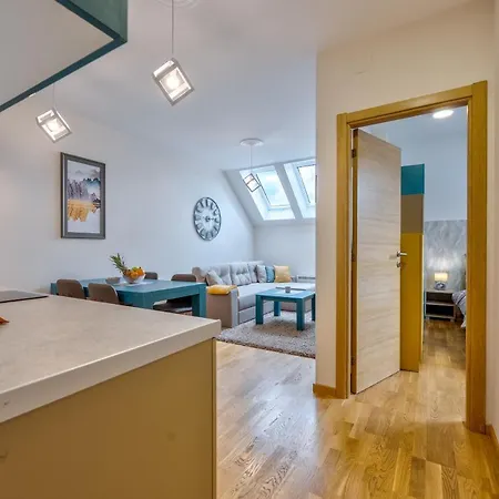 - Casa Emma- * 즐라티보