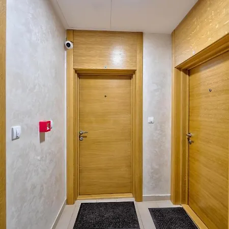 アパート - Casa Emma-