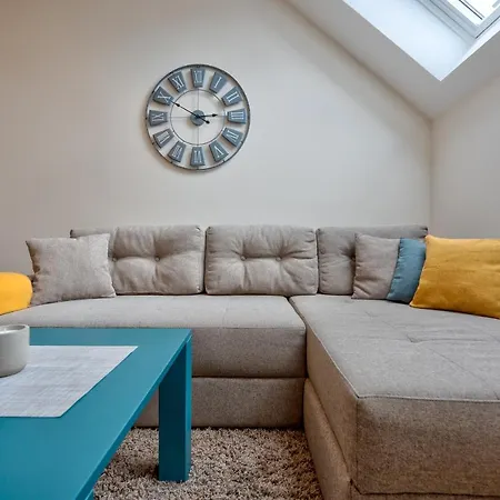 - Casa Emma- 아파트 *