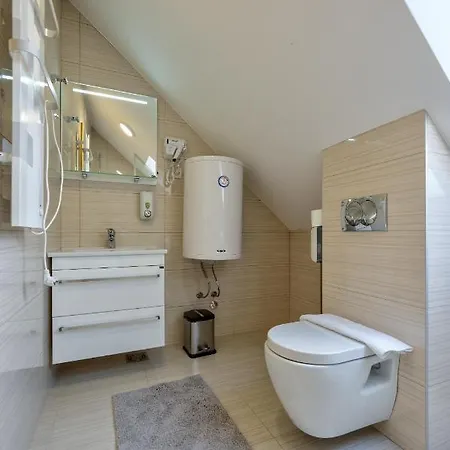 아파트 - Casa Emma-