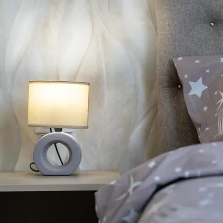 - Casa Emma- アパート