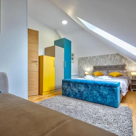 - Casa Emma- * 즐라티보