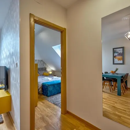 아파트 - Casa Emma- *