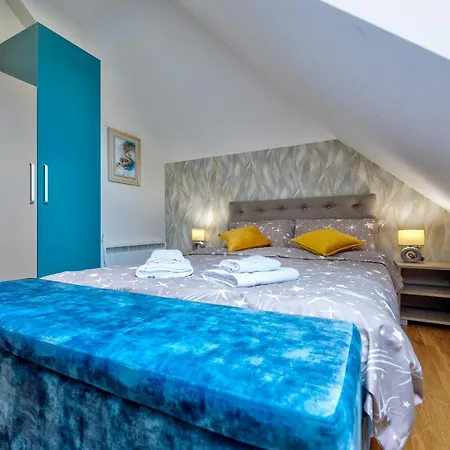 아파트 - Casa Emma- *