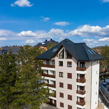 아파트 - Casa Emma- *