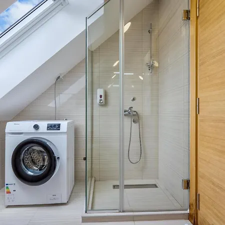 아파트 - Casa Emma- 즐라티보