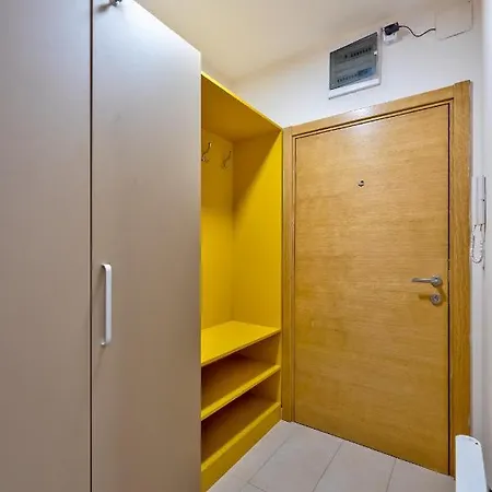 아파트 - Casa Emma- 즐라티보