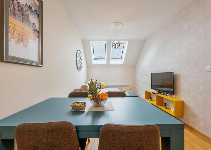 Апартаменты - Casa Emma- *