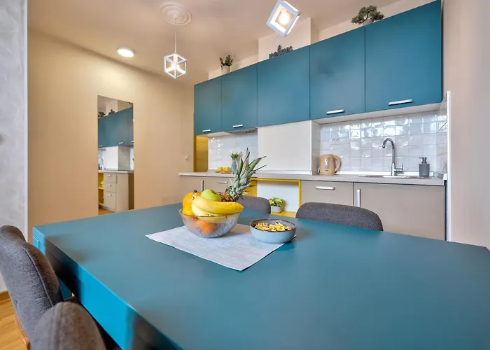 - Casa Emma- Апартаменты *