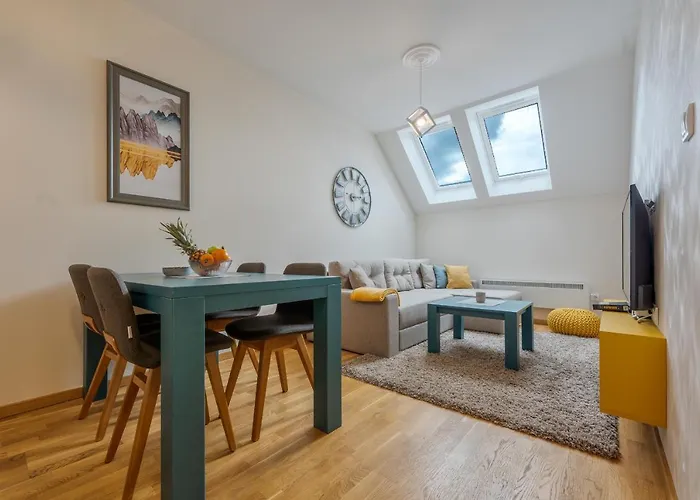 Апартаменты - Casa Emma- *