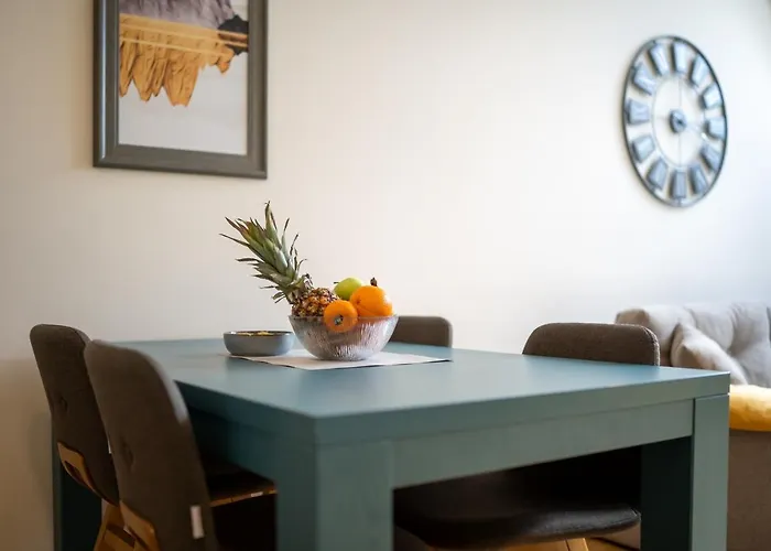 Апартаменты - Casa Emma-