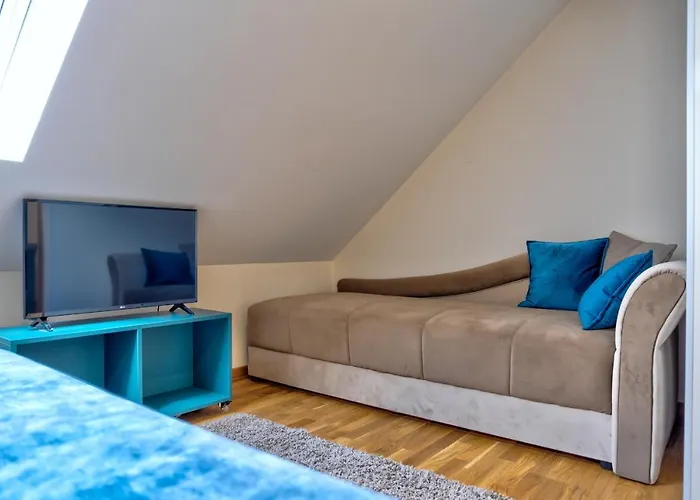 Апартаменты - Casa Emma- Златибор