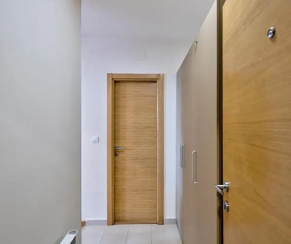 - Casa Emma- Апартаменты Златибор