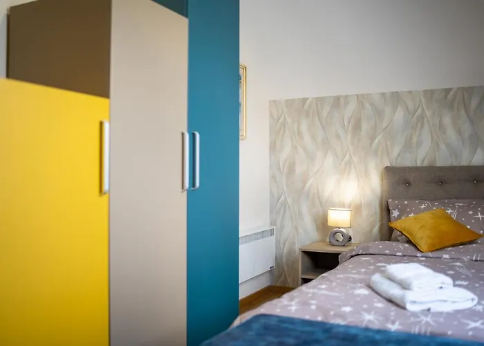 - Casa Emma- Апартаменты *