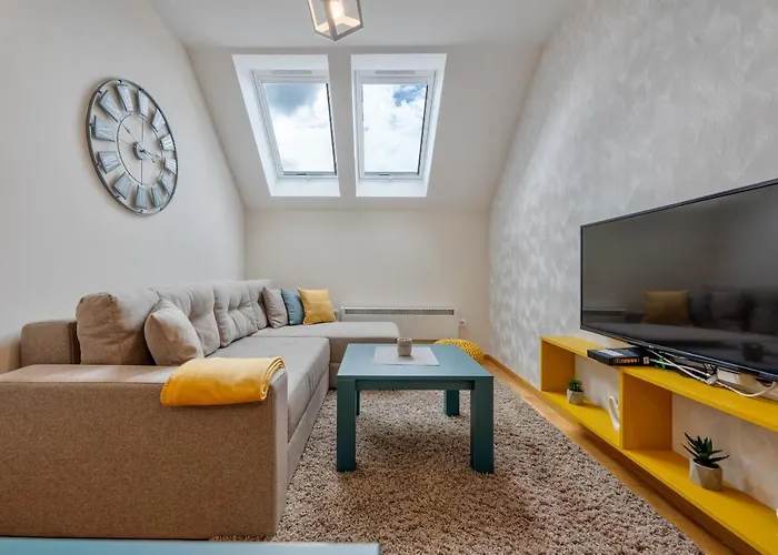 Апартаменты - Casa Emma- *