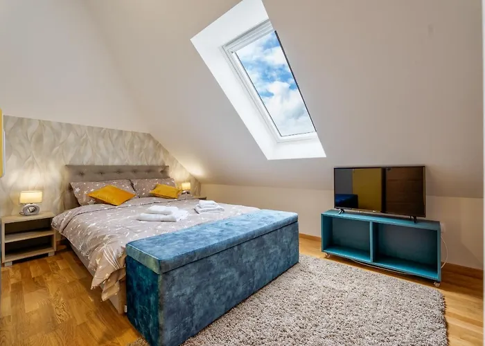 - Casa Emma- Апартаменты *