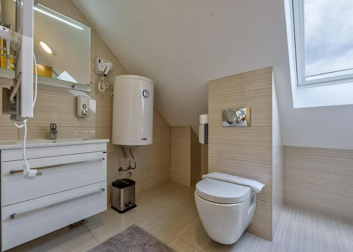 - Casa Emma- Апартаменты