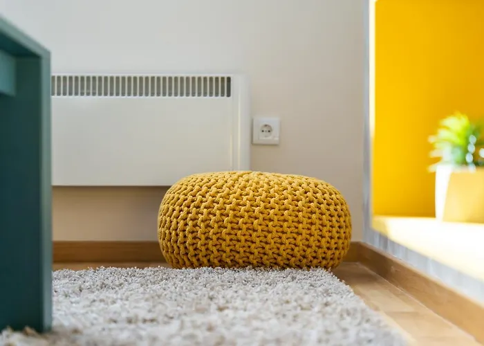 Апартаменты - Casa Emma- *