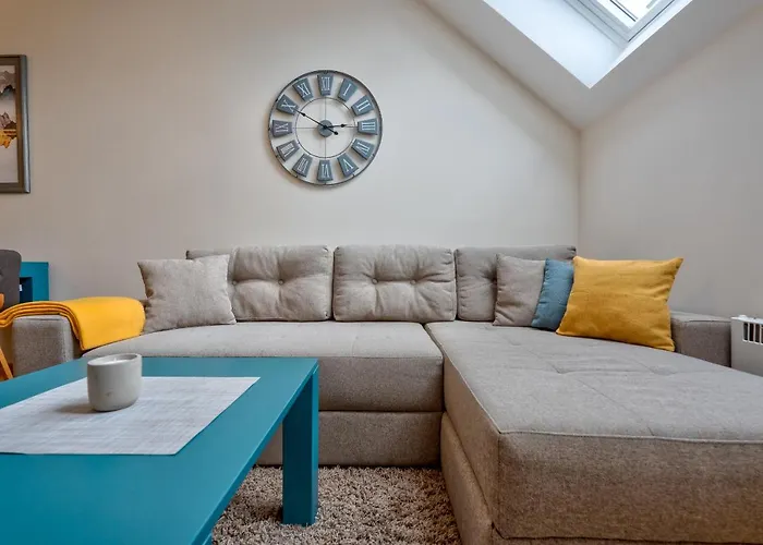 - Casa Emma- Апартаменты *