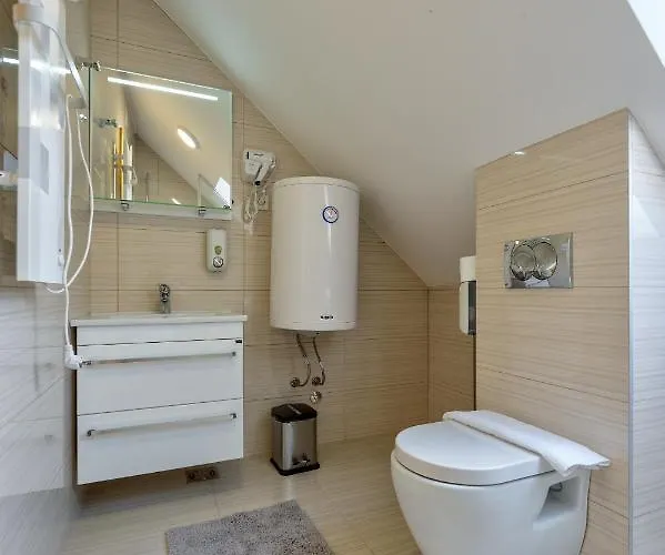 Апартаменты - Casa Emma-