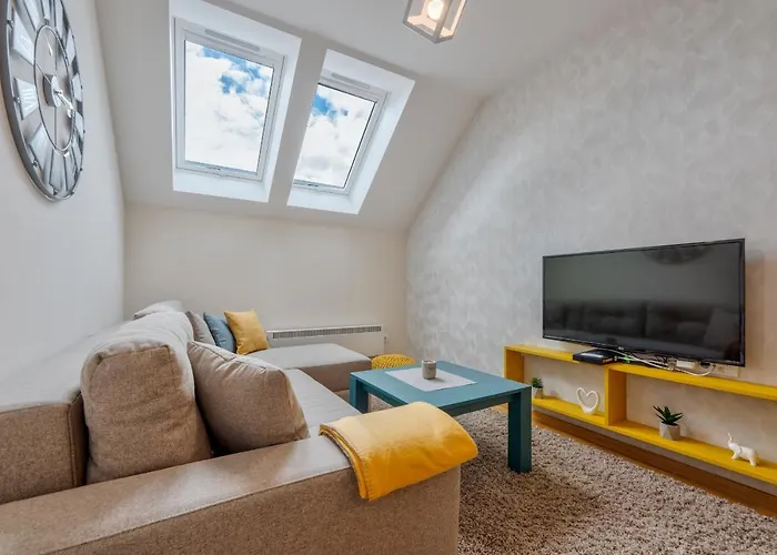 - Casa Emma- Апартаменты