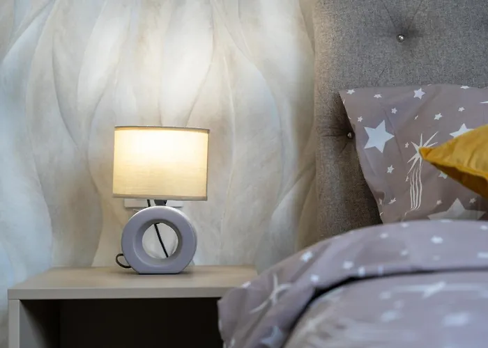 - Casa Emma- Апартаменты