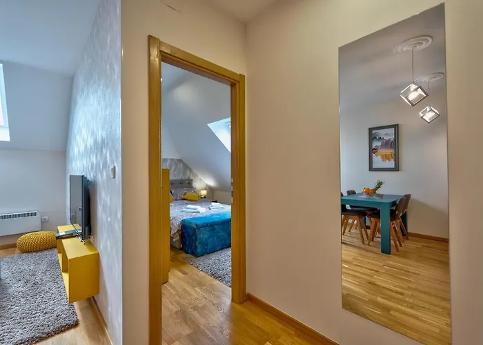 Апартаменты - Casa Emma- *