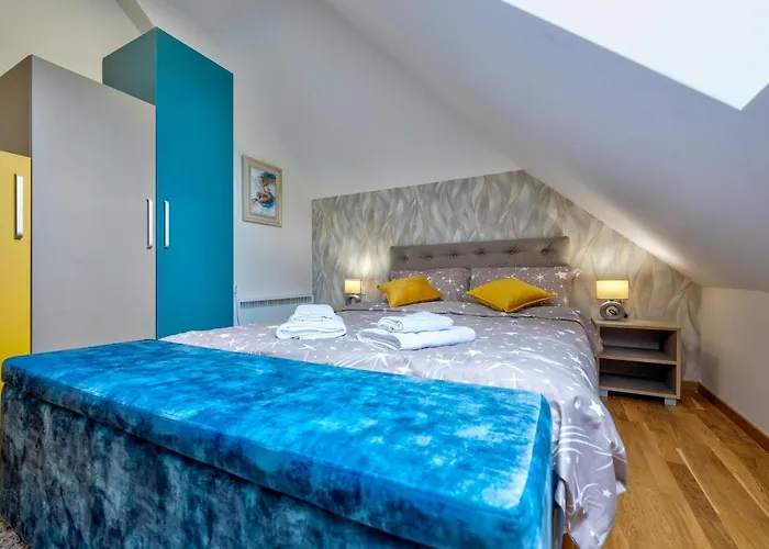 Апартаменты - Casa Emma- *