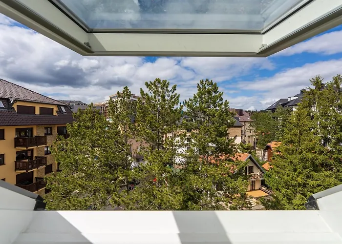 - Casa Emma- * Златибор