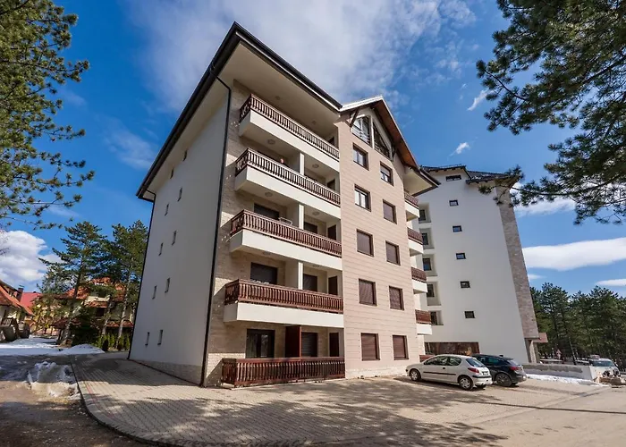 Апартаменты - Casa Emma- *