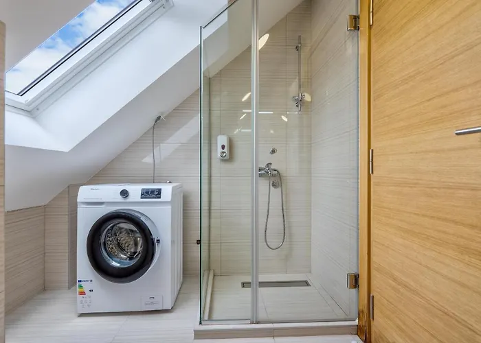 Апартаменты - Casa Emma- Златибор