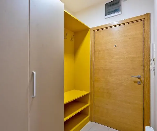 Апартаменты - Casa Emma- Златибор